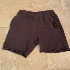 Yeezy season 6 shorts